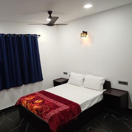 La Casa De Alexa Homestay Idukki Eksteriør billede