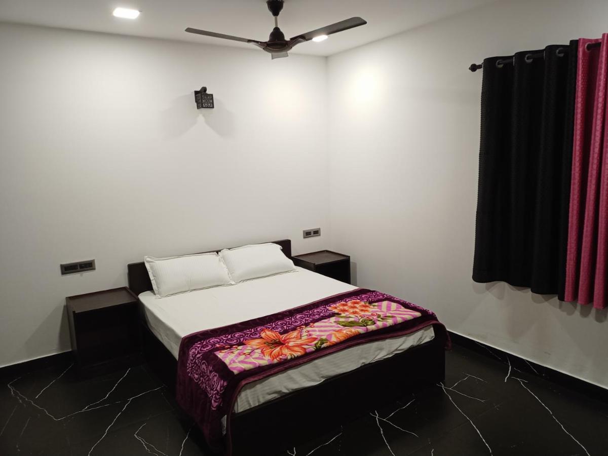 La Casa De Alexa Homestay Idukki Eksteriør billede